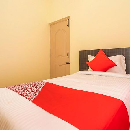 Hotel O Shree Stays Bengaluru Zewnętrze zdjęcie