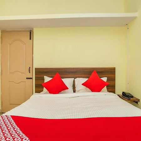 Hotel O Shree Stays Bengaluru Zewnętrze zdjęcie