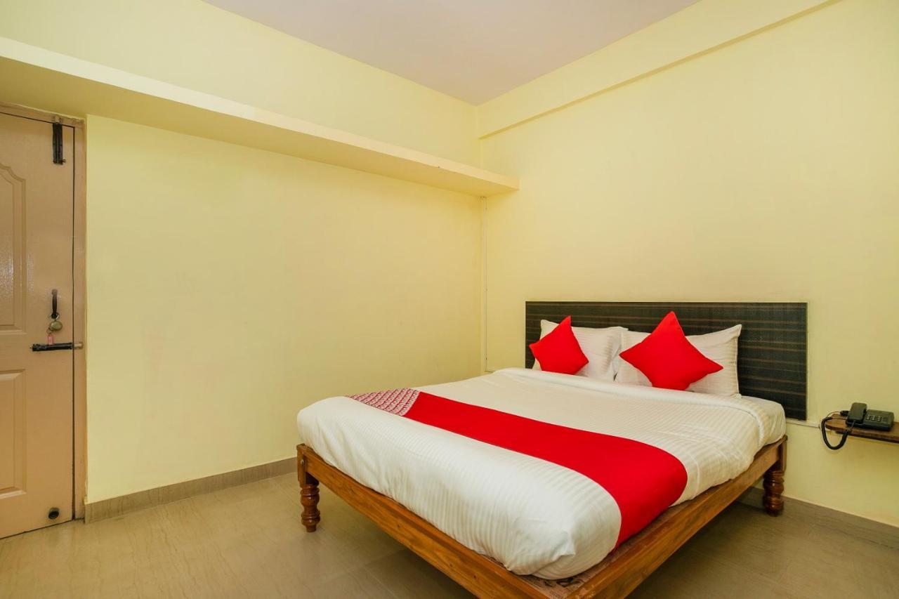 Hotel O Shree Stays Bengaluru Zewnętrze zdjęcie