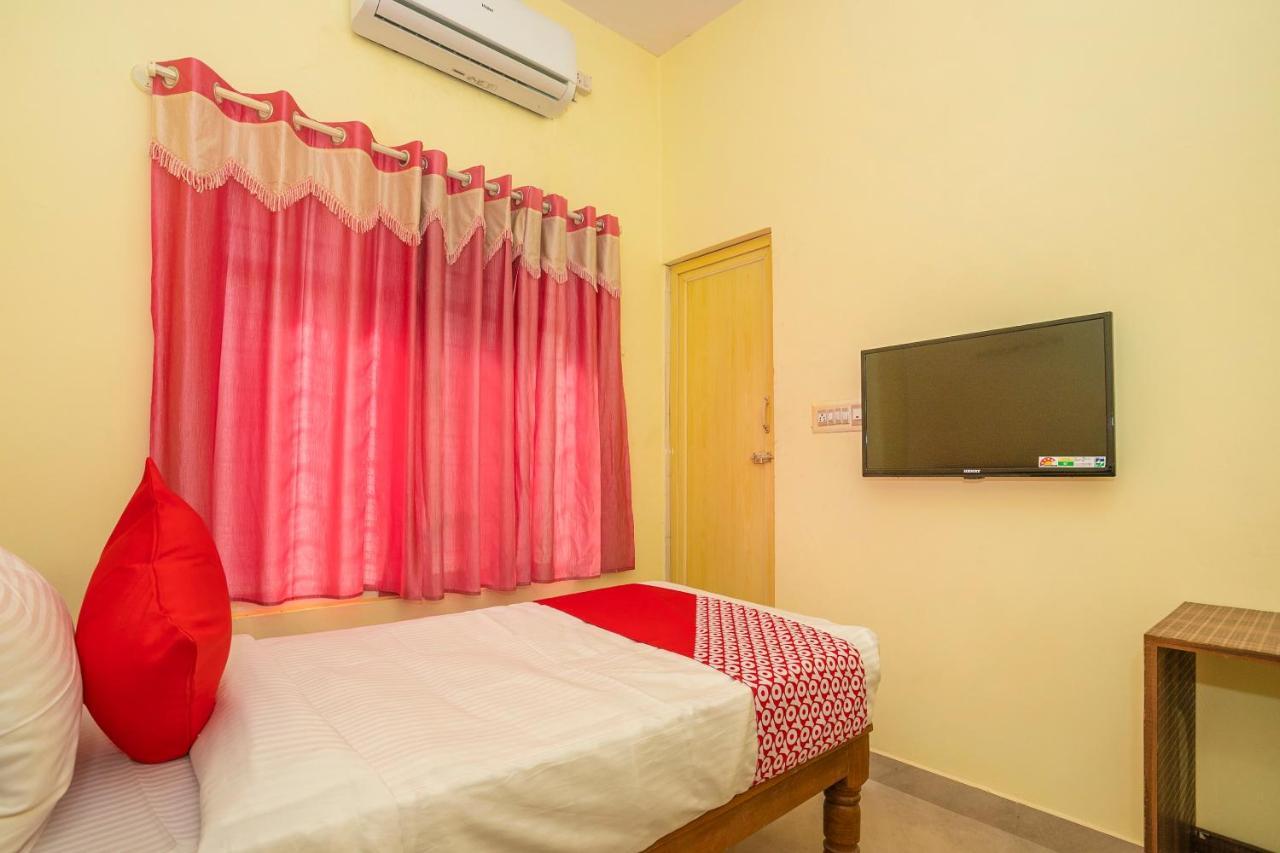 Hotel O Shree Stays Bengaluru Zewnętrze zdjęcie