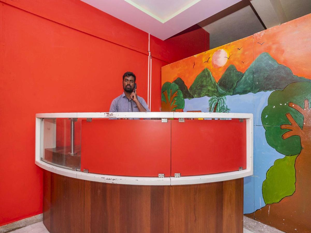 Hotel O Shree Stays Bengaluru Zewnętrze zdjęcie
