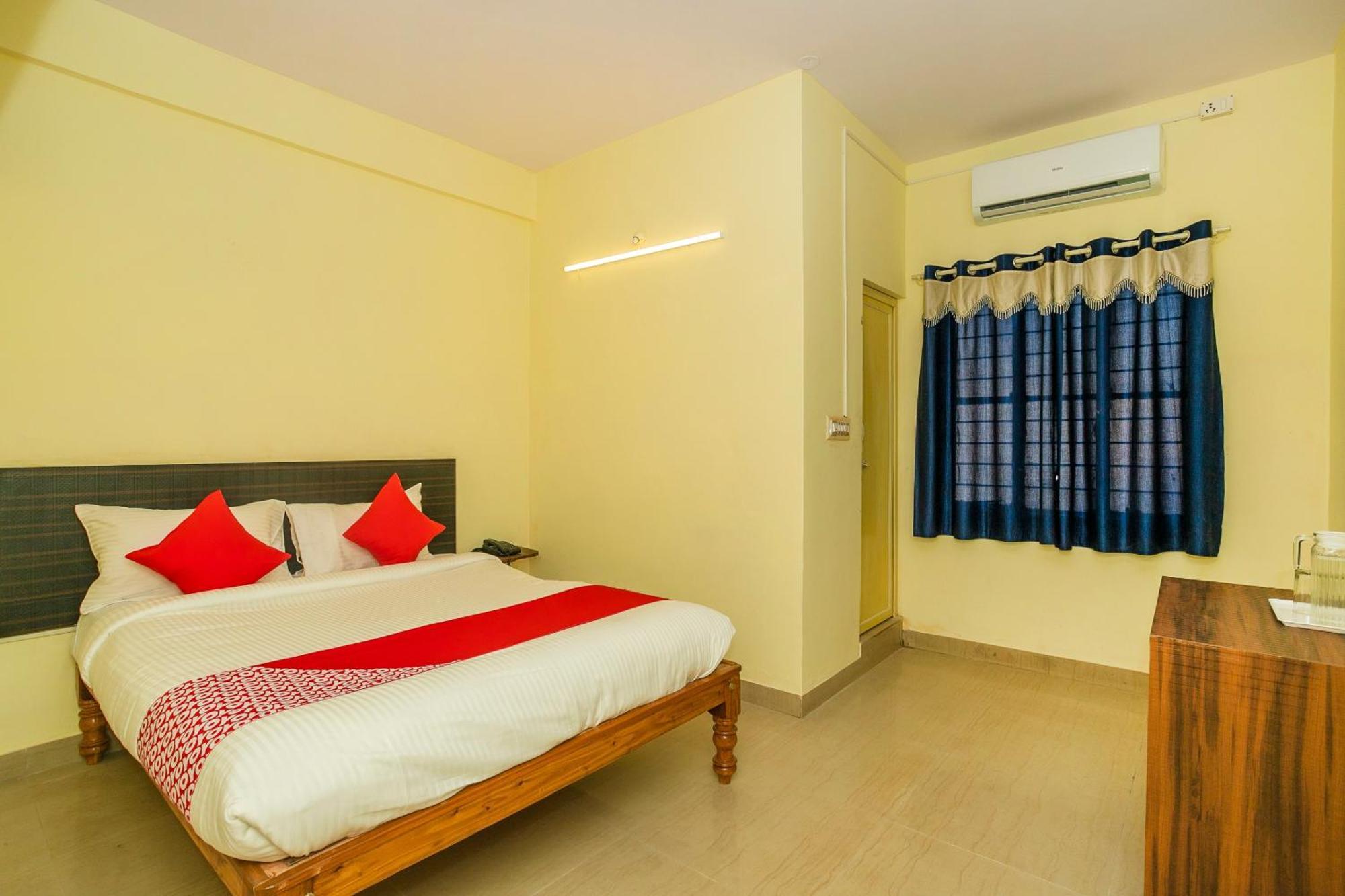 Hotel O Shree Stays Bengaluru Zewnętrze zdjęcie