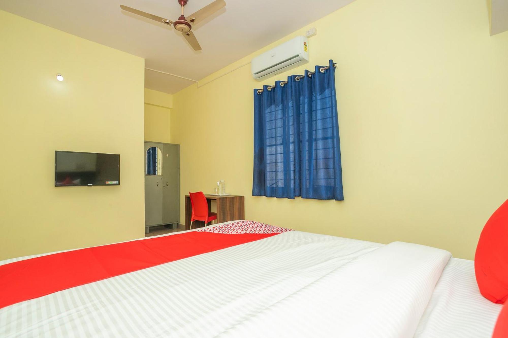 Hotel O Shree Stays Bengaluru Zewnętrze zdjęcie
