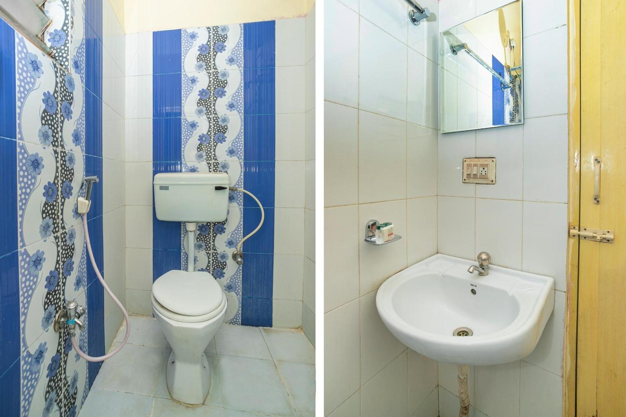 Hotel O Shree Stays Bengaluru Zewnętrze zdjęcie