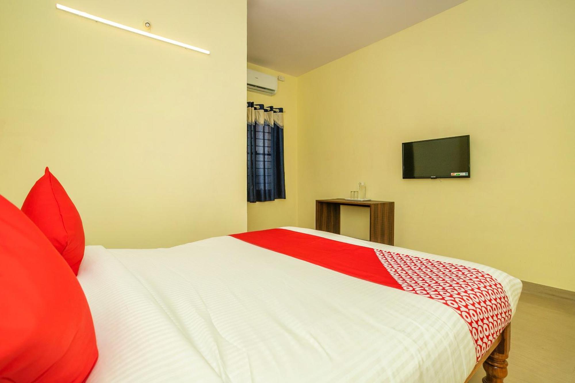 Hotel O Shree Stays Bengaluru Zewnętrze zdjęcie