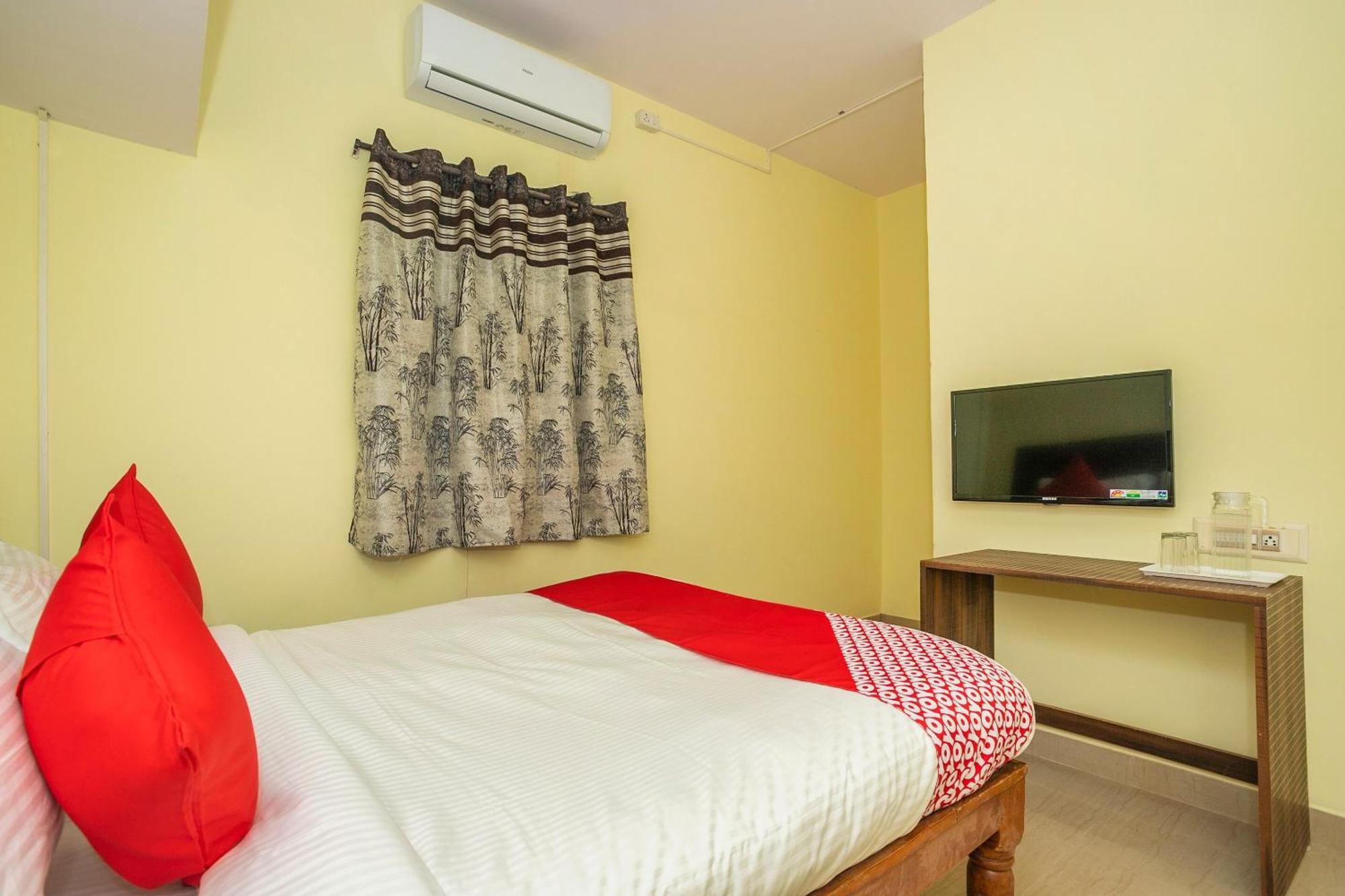 Hotel O Shree Stays Bengaluru Zewnętrze zdjęcie
