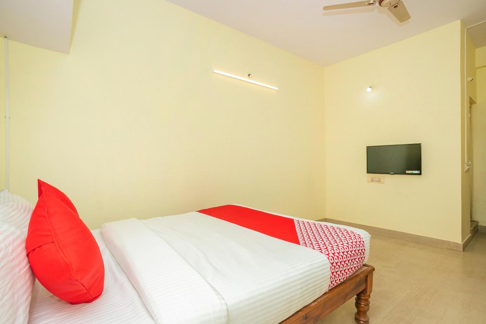 Hotel O Shree Stays Bengaluru Zewnętrze zdjęcie