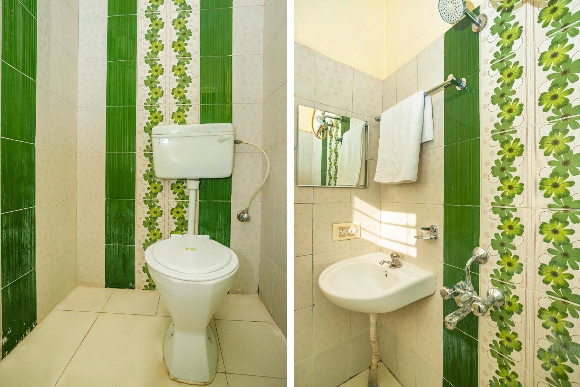 Hotel O Shree Stays Bengaluru Zewnętrze zdjęcie