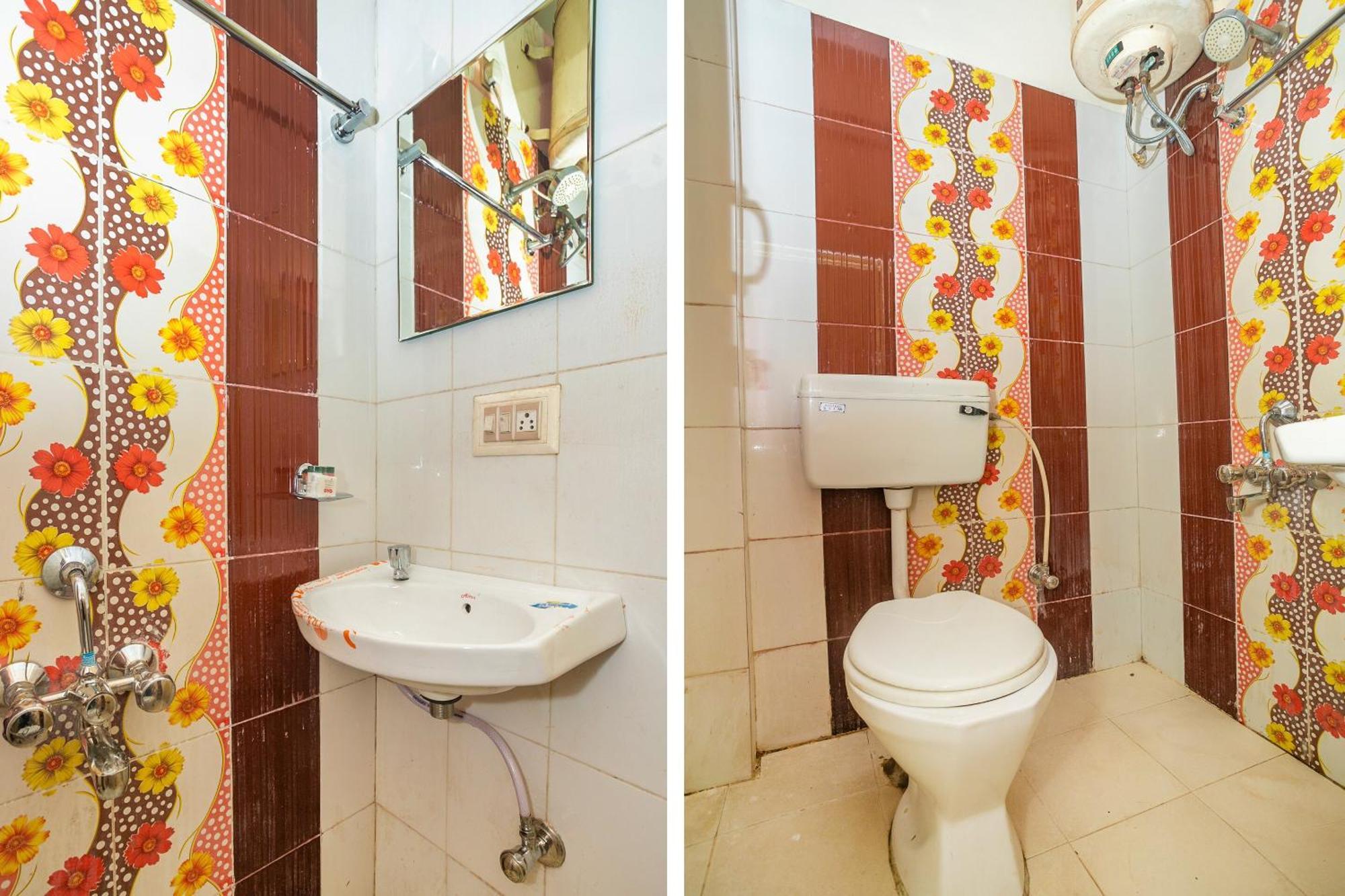 Hotel O Shree Stays Bengaluru Zewnętrze zdjęcie