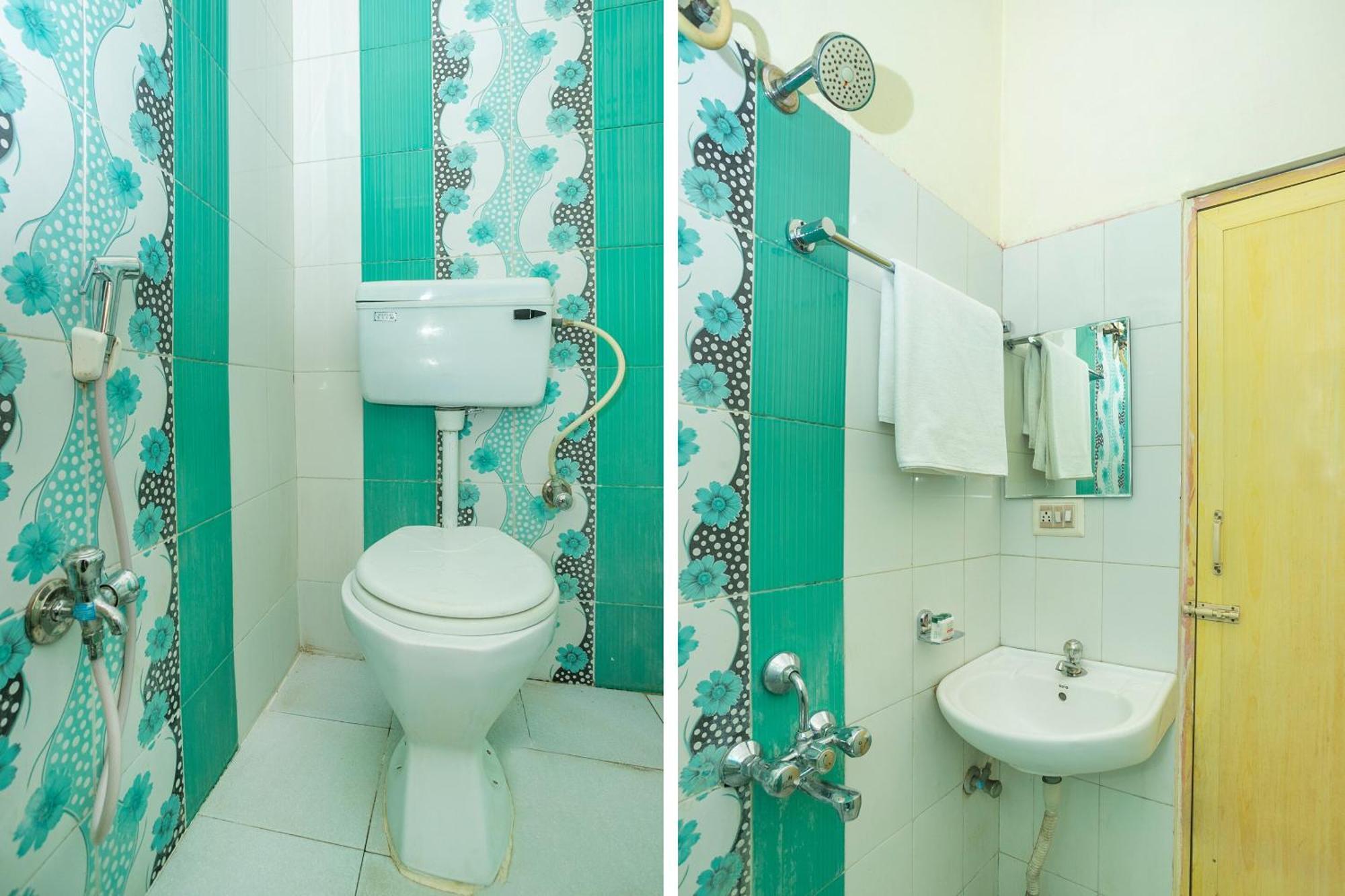 Hotel O Shree Stays Bengaluru Zewnętrze zdjęcie