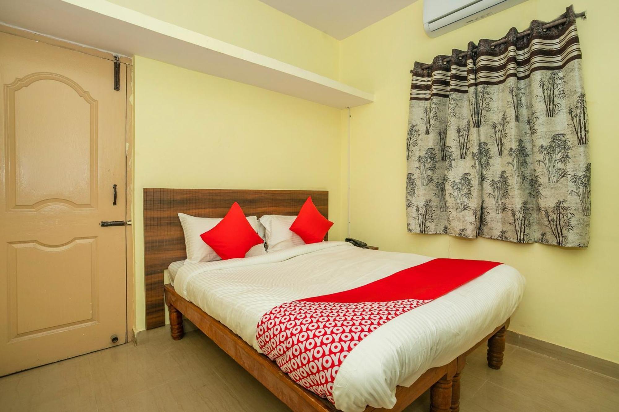 Hotel O Shree Stays Bengaluru Zewnętrze zdjęcie