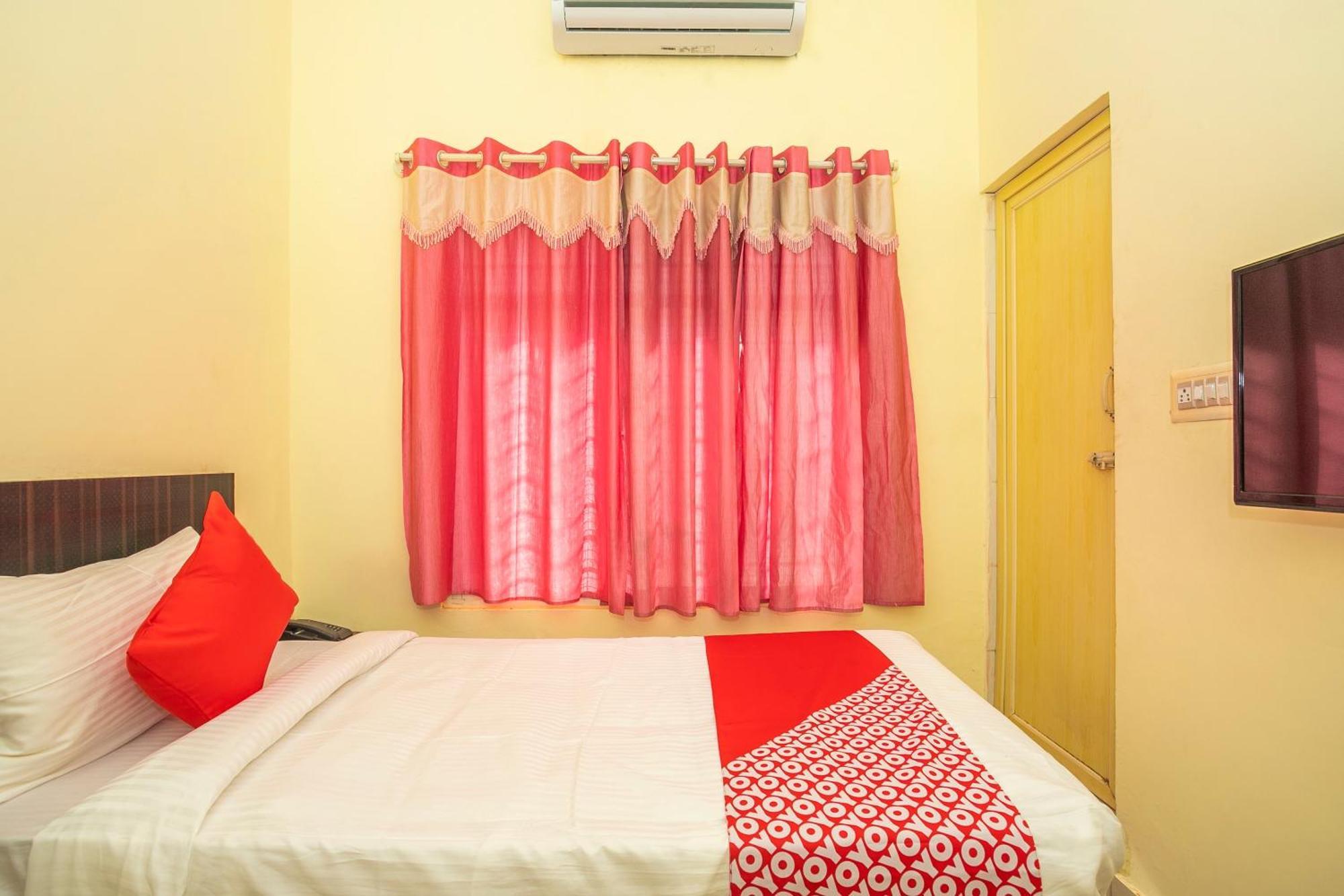 Hotel O Shree Stays Bengaluru Zewnętrze zdjęcie