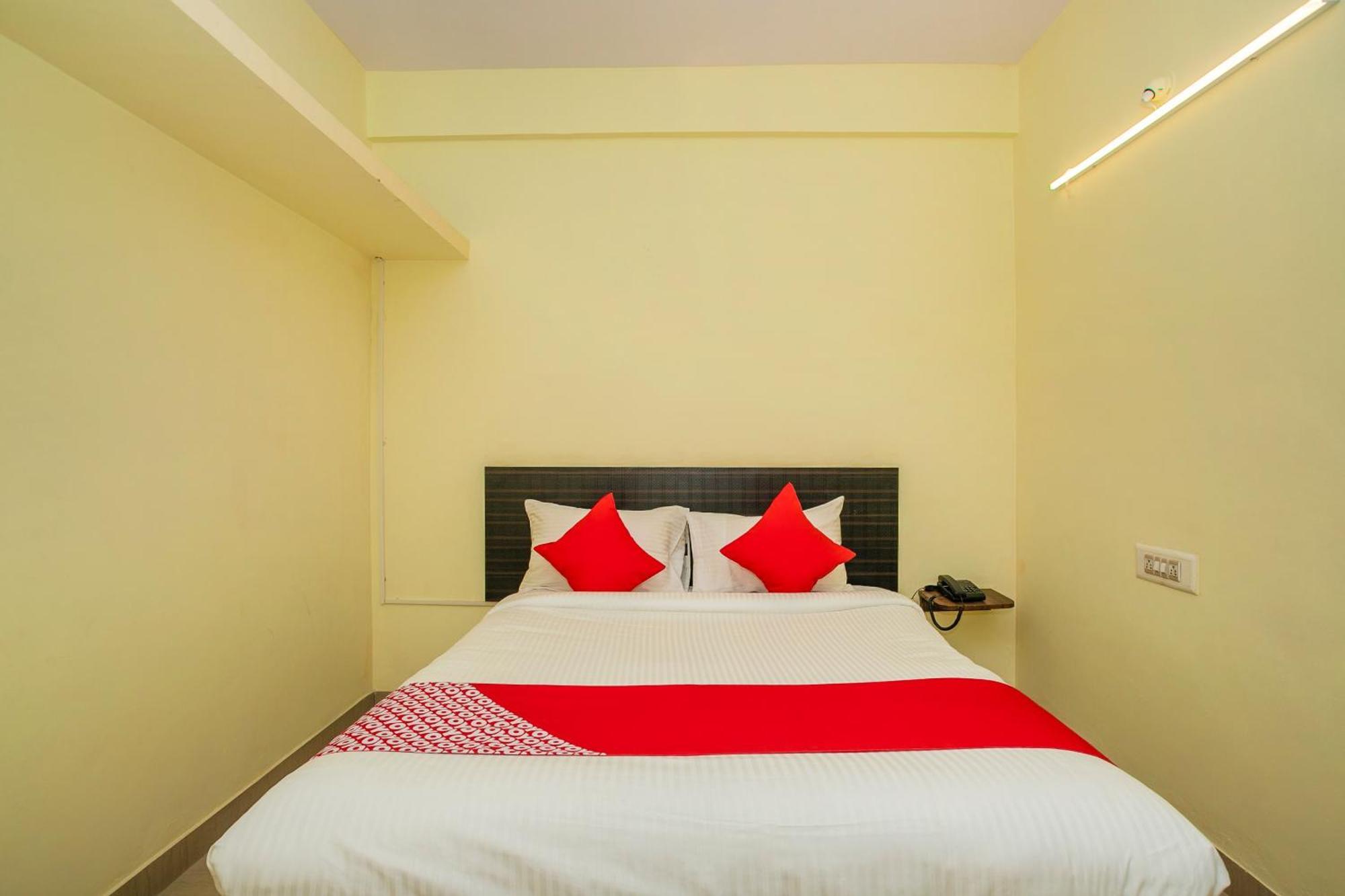 Hotel O Shree Stays Bengaluru Zewnętrze zdjęcie