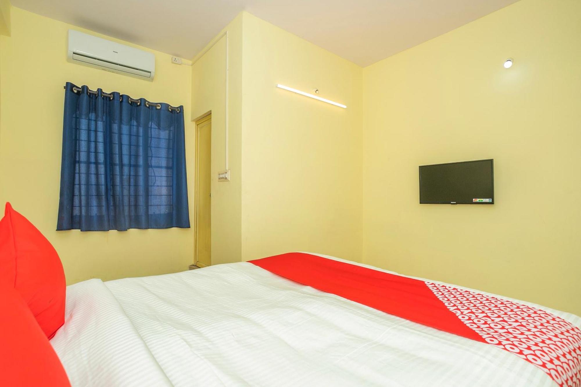 Hotel O Shree Stays Bengaluru Zewnętrze zdjęcie