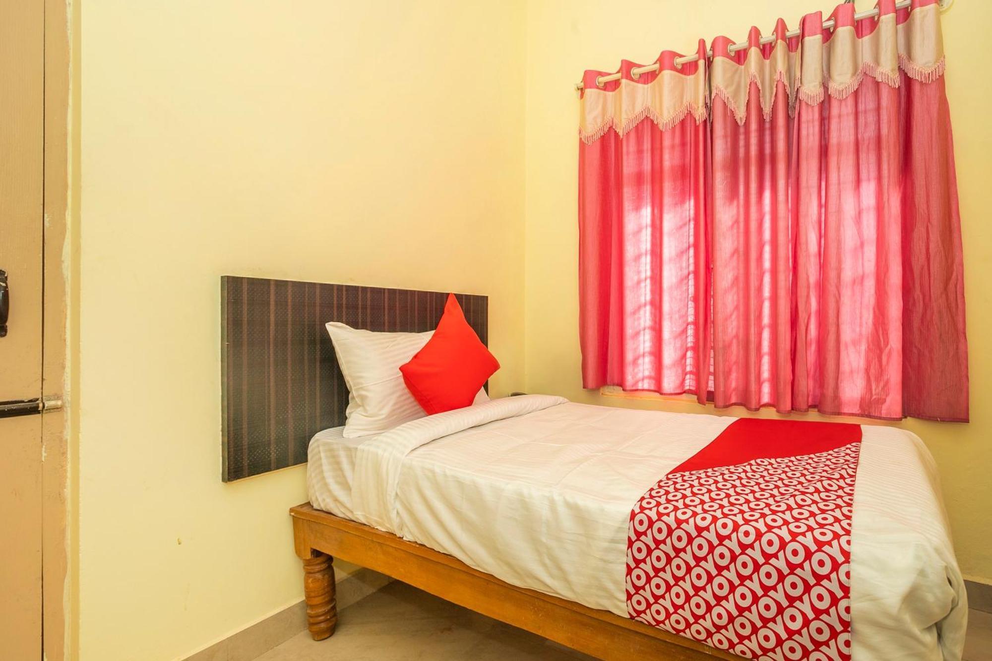 Hotel O Shree Stays Bengaluru Zewnętrze zdjęcie
