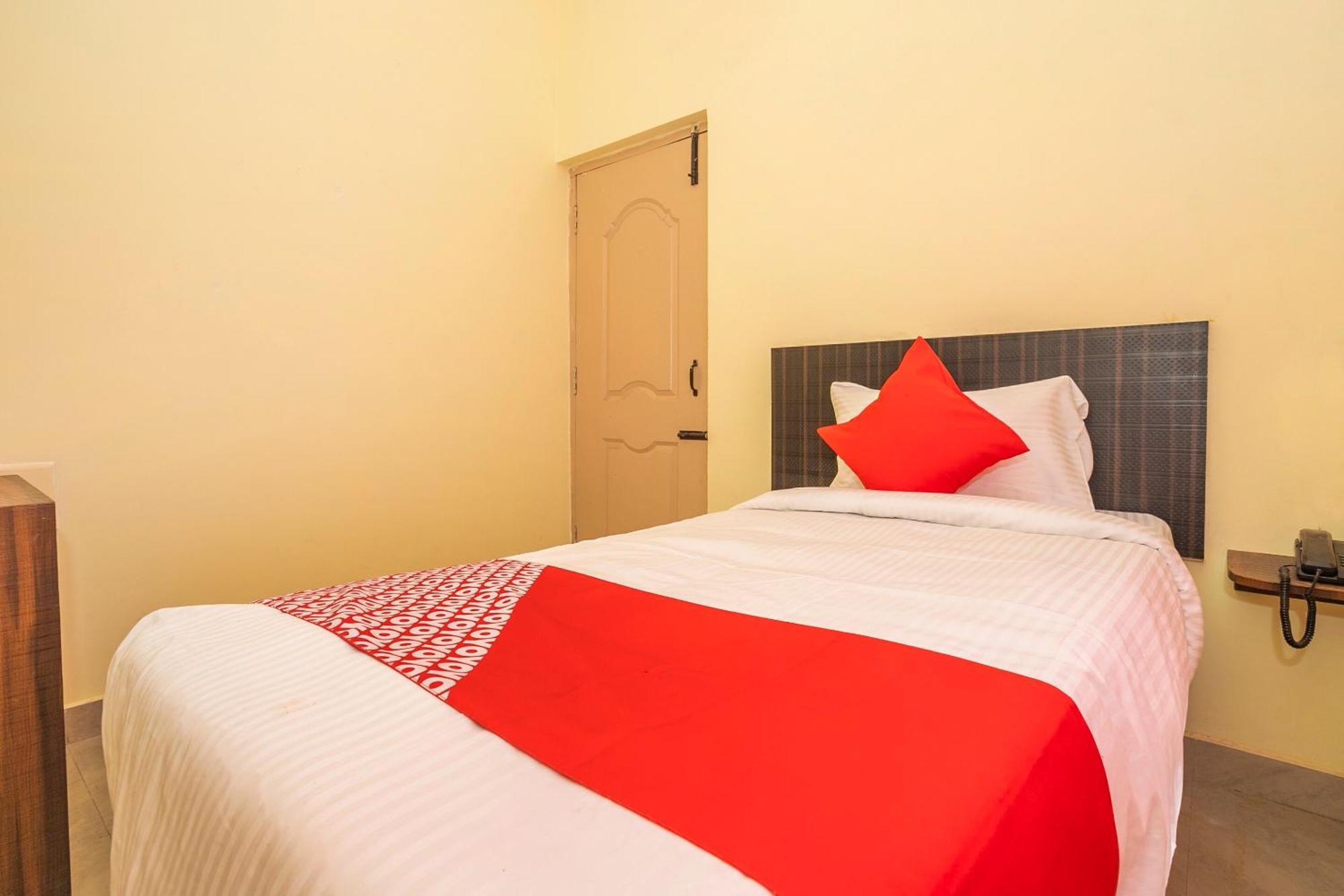 Hotel O Shree Stays Bengaluru Zewnętrze zdjęcie