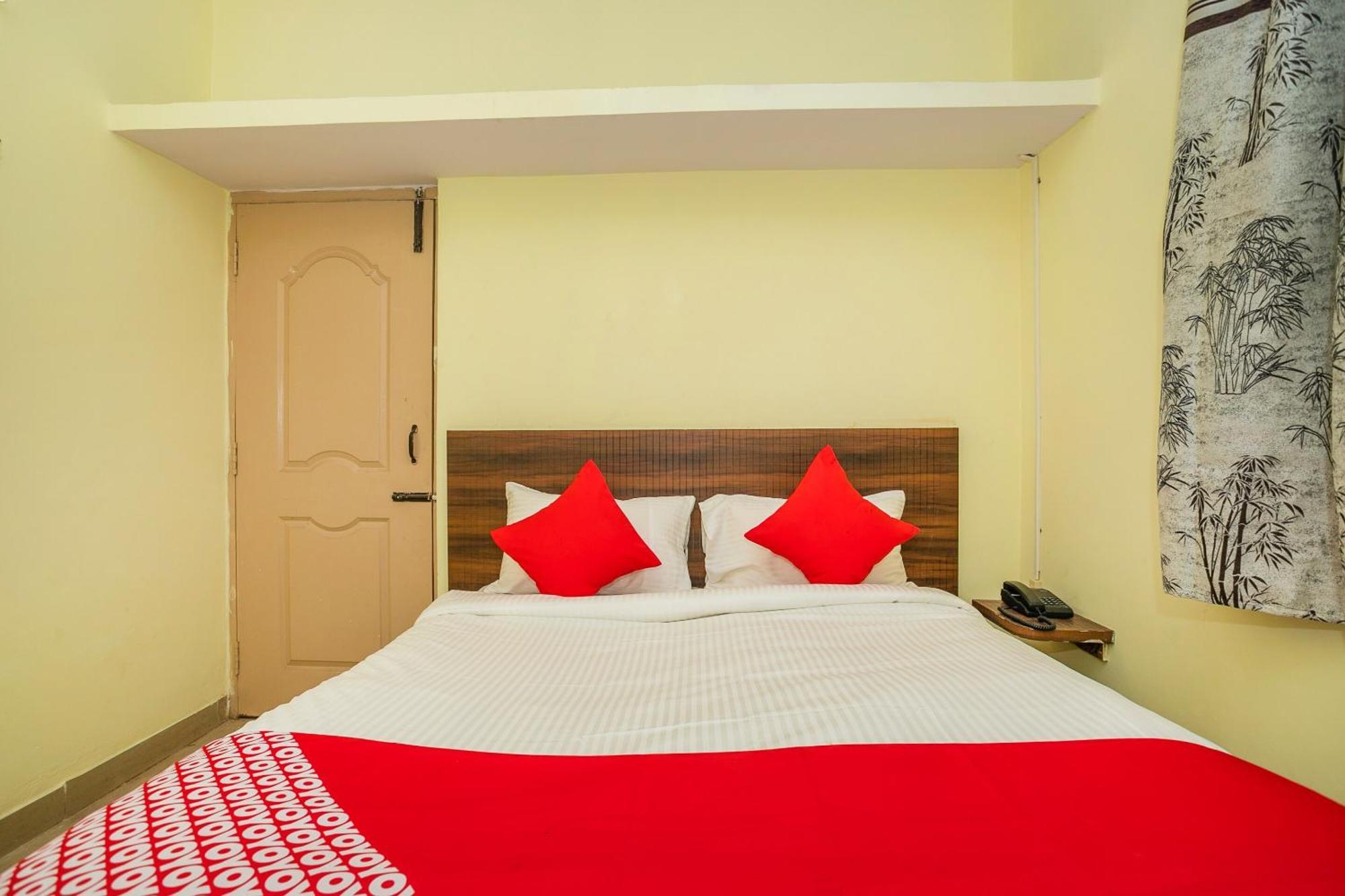 Hotel O Shree Stays Bengaluru Zewnętrze zdjęcie