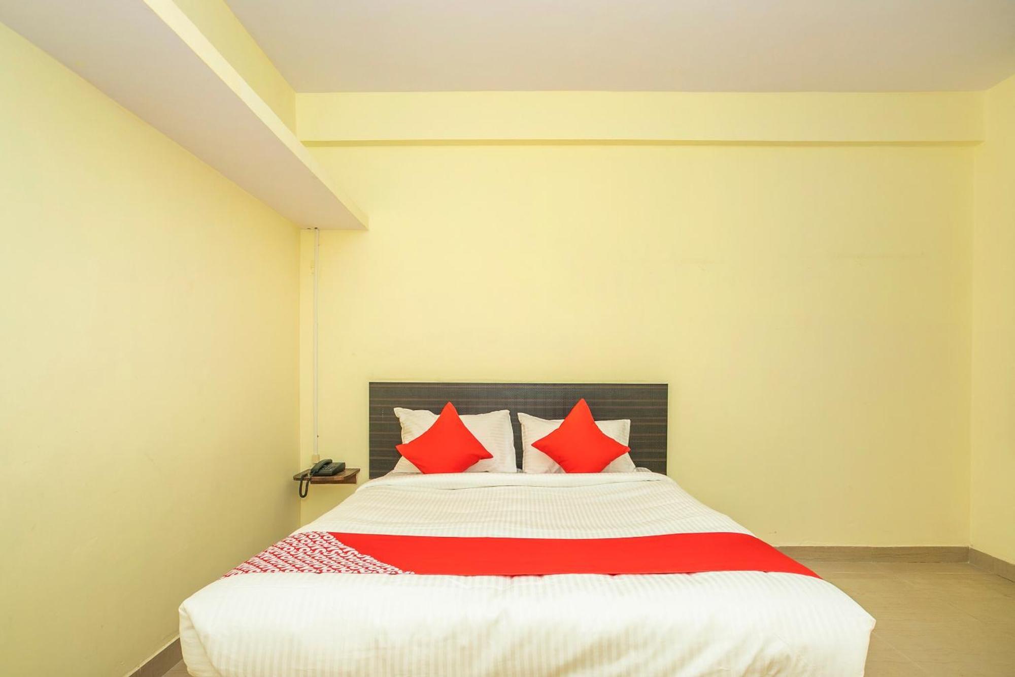 Hotel O Shree Stays Bengaluru Zewnętrze zdjęcie