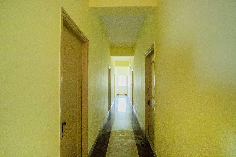 Hotel O Shree Stays Bengaluru Zewnętrze zdjęcie