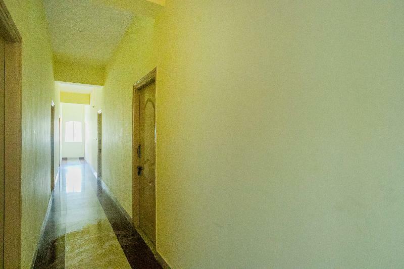 Hotel O Shree Stays Bengaluru Zewnętrze zdjęcie