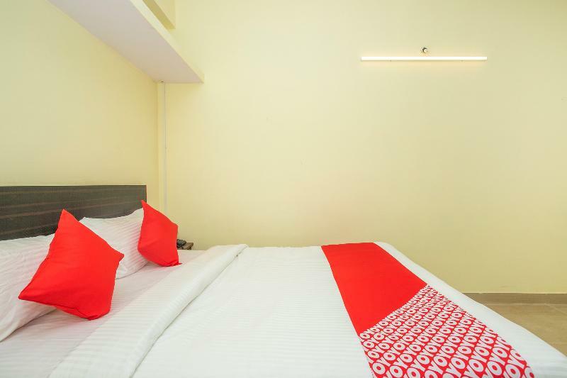 Hotel O Shree Stays Bengaluru Zewnętrze zdjęcie