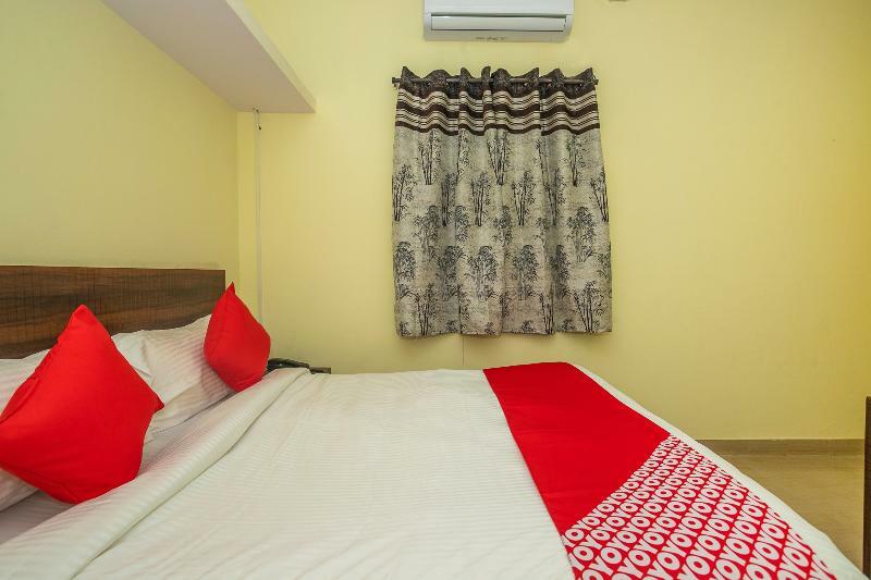 Hotel O Shree Stays Bengaluru Zewnętrze zdjęcie