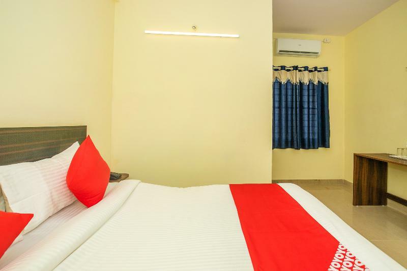 Hotel O Shree Stays Bengaluru Zewnętrze zdjęcie